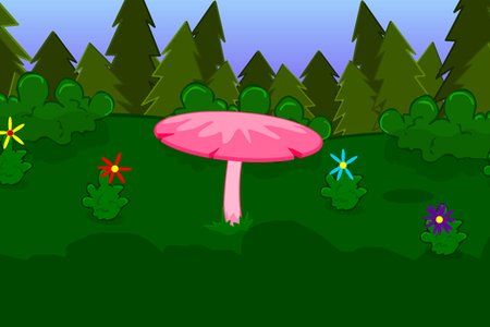 Enchanted Forest Escape