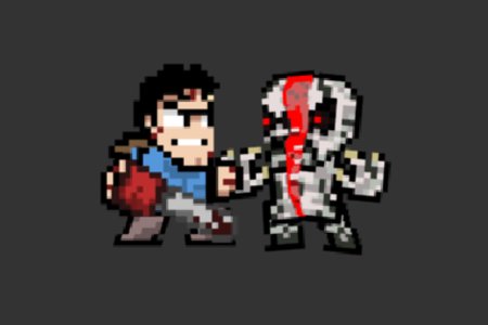 Evil Dead: The Evil Cartridge — Director's Cut