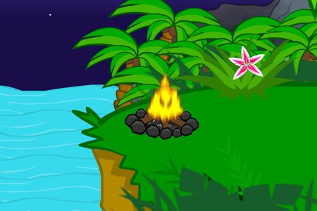 Fantasy Island Escape