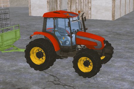 Farming Missions 2023