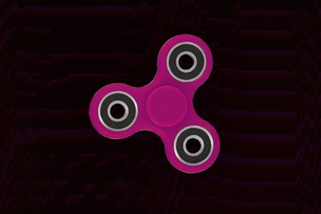 Fidget Spinner XD