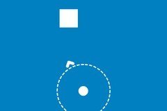 Fireball: White Rush