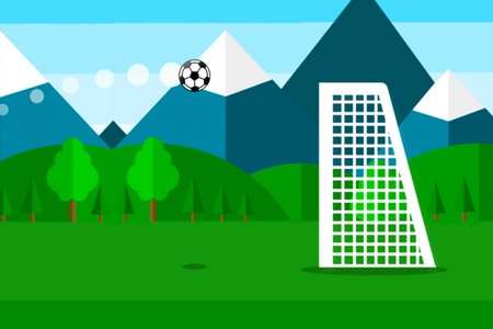 Flat Crossbar Challenge