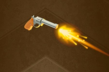 Flipping Gun Simulator