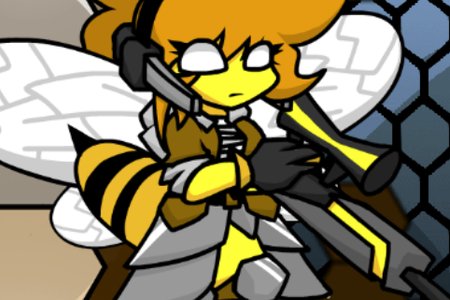 FNF Comrades: Distant Memories