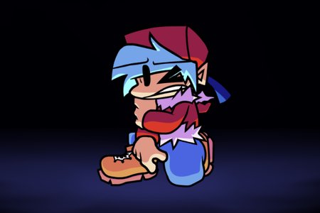 FNF: Corruption Nightmare