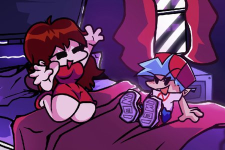 FNF: Dearest Double Date