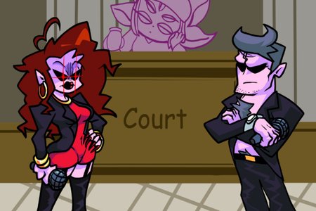 FNF Divorcing: WEEK 3 UPDATE (Friday Night Divorcin')