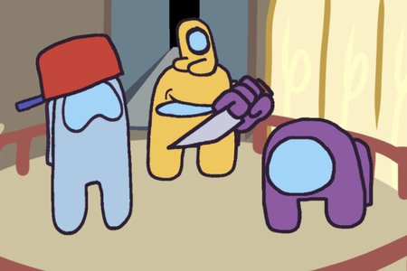 FNF: Everybody Funks with Purple