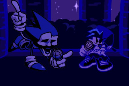 FNF: EXEternal &mdash; Endeavors Remake