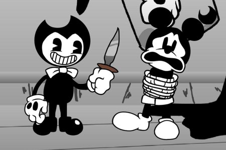 FNF: Fallen Popularity Funkin'