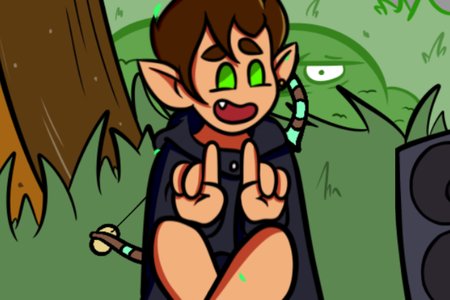 FNF: Forgotten Memories (Friday Night Funkin')