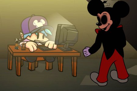 FNF: Friday at Treasure Island w/ Hints