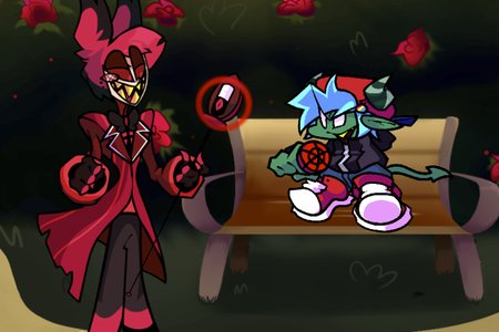 FNF: Helluva Boss Funkin'