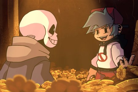 FNF: Last Determined