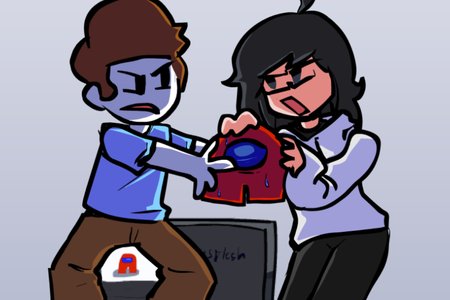 FNF: Last Stock (TaeYai vs Nonsense)