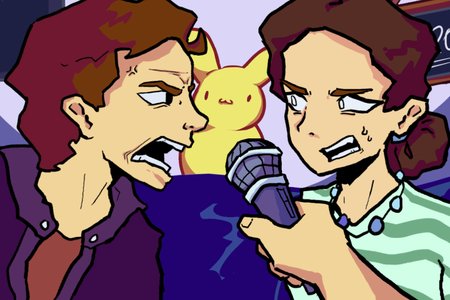 FNF: Lore But Awesome