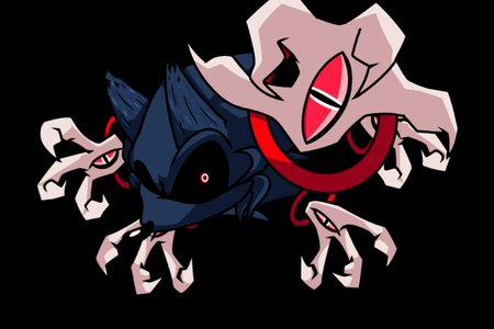 FNF: Minus Phantom Attack