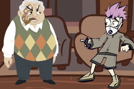 FNF: Norm Aethos Real