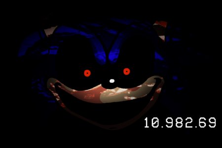 FNF: Sonic.EXE Has Your IP Address (Enhanced)