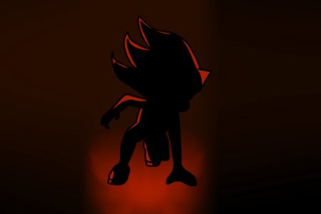 FNF: Ugly Sonic Sings Phantasm