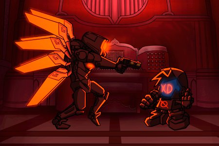 FNF UltraFunk: Vocalized Violence