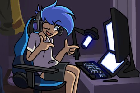 FNF VS Bob and Bosip: THE EX UPDATE (Friday Night Funkin')