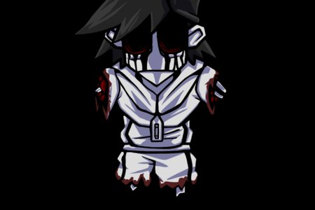 FNF VS Gold / Lost Silver (Friday Night Funkin')