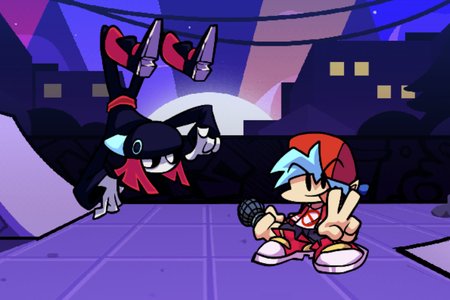 FNF: Hotline 024 w/ The Medley Update