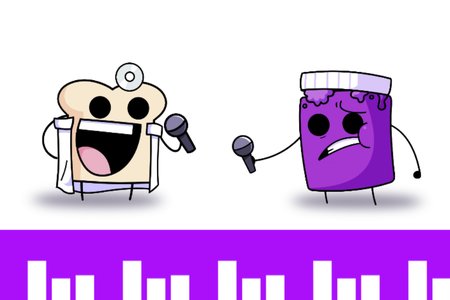 FNF VS OMFG: Oh My Funkin' God!