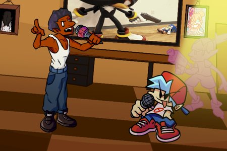 FNF VS Quandale Dingle: Goofy Ahh Funkin'