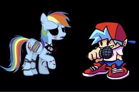 FNF VS Rainbow.exe
