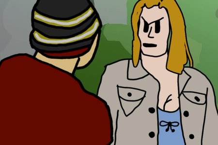 FNF VS Skyler White Yo (Waltuh Update)