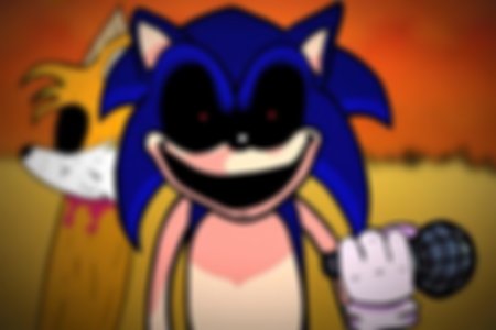 FNF VS Sonic.exe: Potato Edition