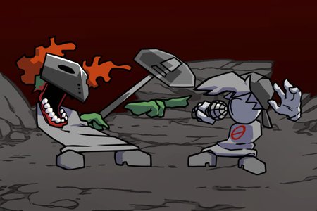 FNF VS Tricky: Banbuds' Goblin Files