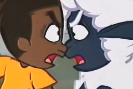 FNF x Amanda the Adventurer: Don't Listen