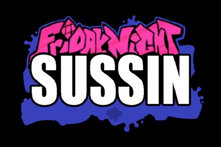 Friday Night Sussin'