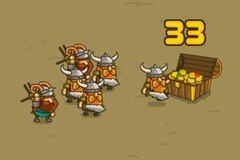 Frozen Islands: New Horizons