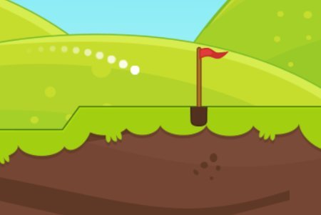 Funny Golf
