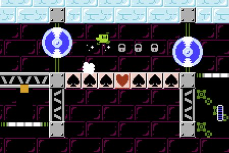 Gappy's Adventure: Coinkeeper's Cantrip