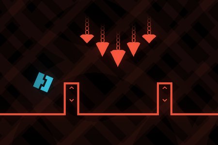 Geometry Dash Remastered