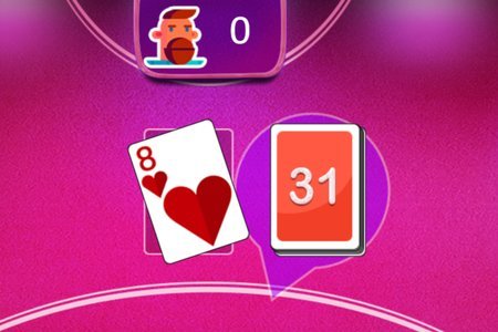Gin Rummy Plus