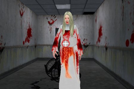 Granny: Horror House