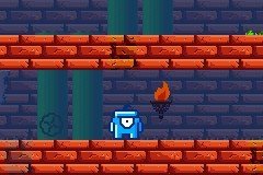 Gravity Den: Beginning