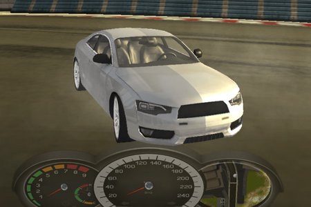 GTX Racing 2018