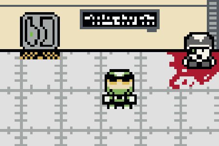 Halo: Combat Devolved