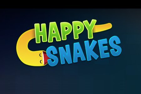 Happy Snakes
