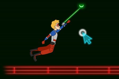 Henry Danger: The Danger Trials — Come Out Swinging