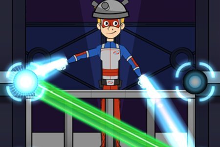 Henry Danger: The Danger Trials — Mind the Gap