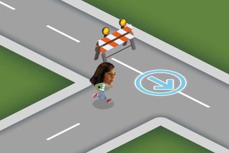 I Am Frankie: The iBot Challenge